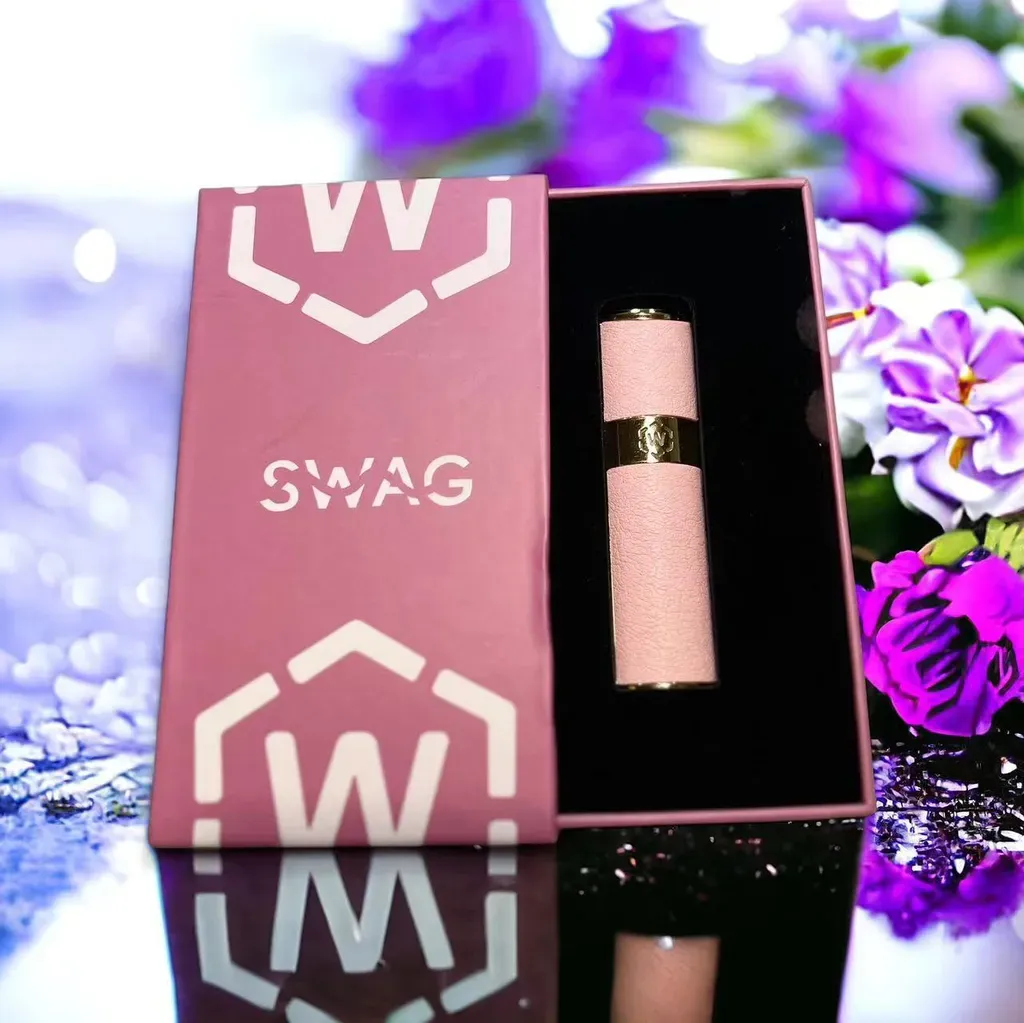 SWAG 皮革主機