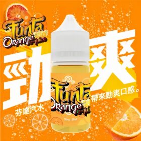TUNTA