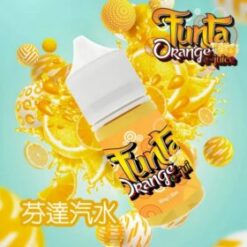 TUNTA