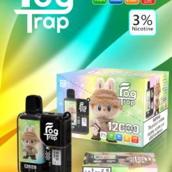Fog trap